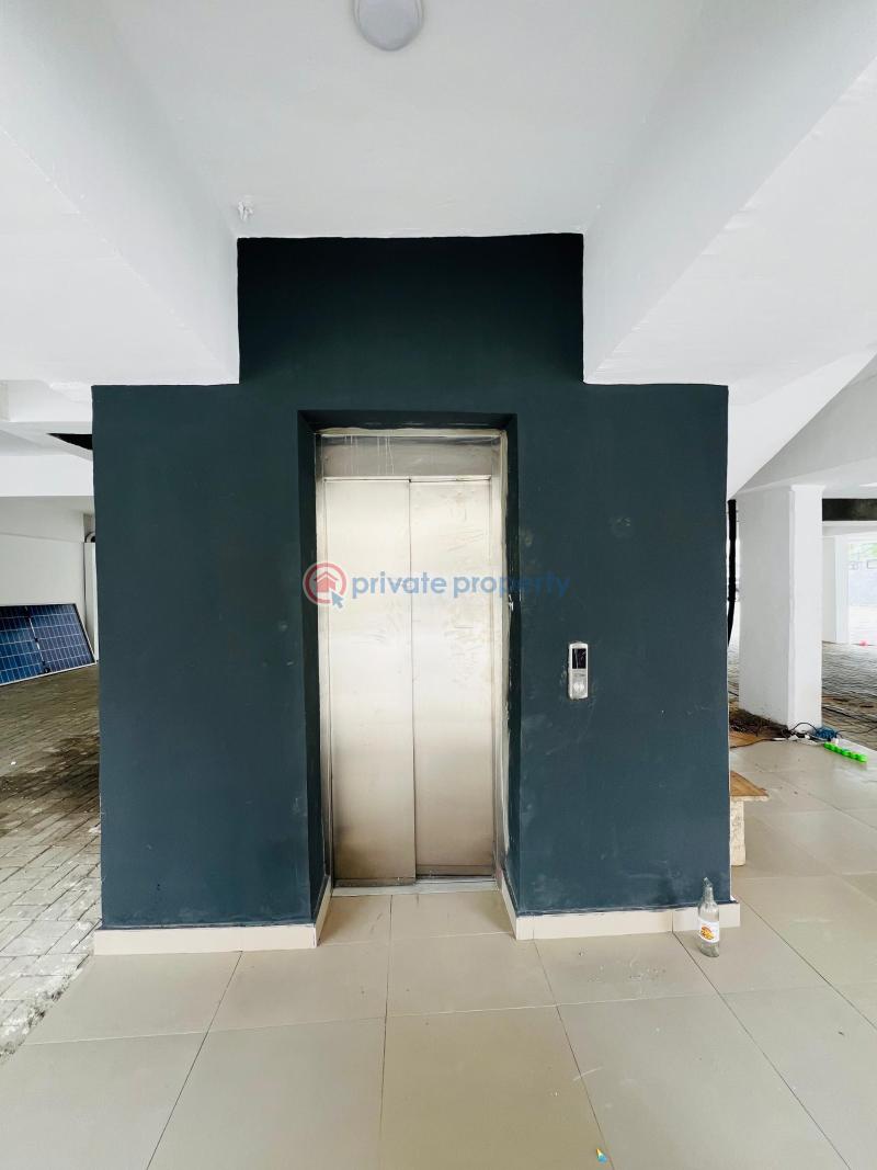 2 bedroom Block Of Flats For Sale Ilasan Lekki Lagos - 2