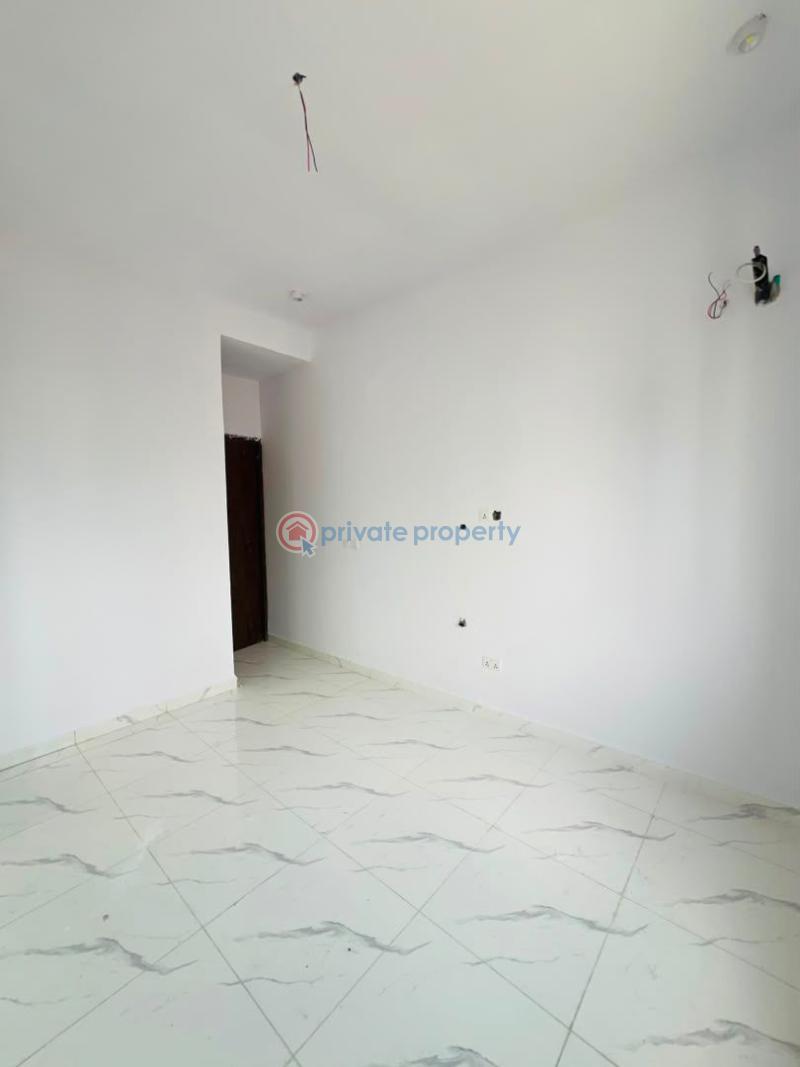 2 bedroom Block Of Flats For Sale Ilasan Lekki Lagos - 4