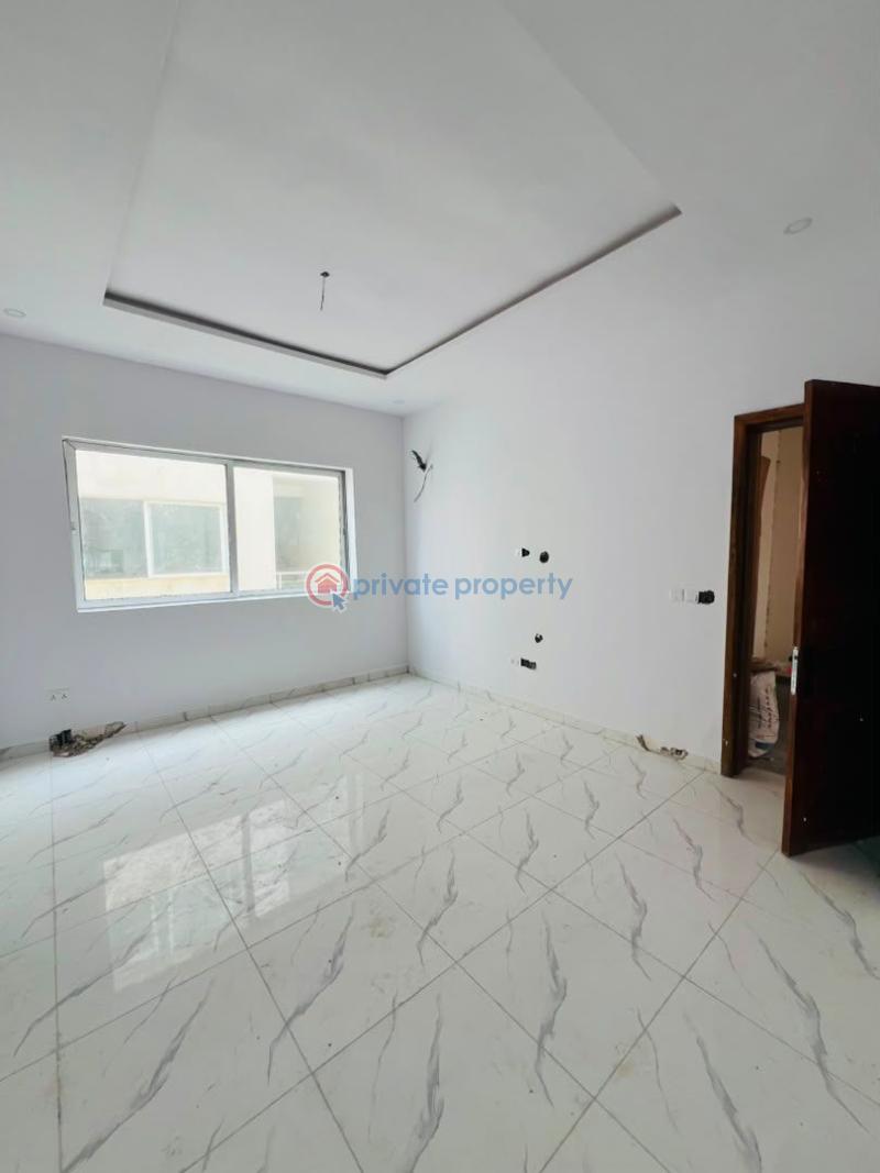 2 bedroom Block Of Flats For Sale Ilasan Lekki Lagos - 1