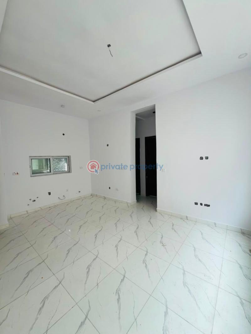 2 bedroom Block Of Flats For Sale Ilasan Lekki Lagos - 6