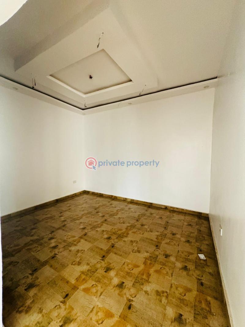 3 bedroom Semi detached Duplex For Sale Opic Isheri North Isheri North Ojodu Lagos - 3