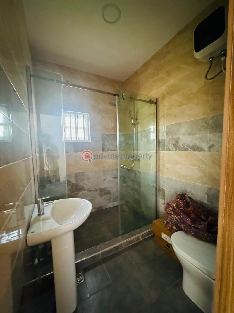3 bedroom Semi detached Duplex For Sale Opic Isheri North Isheri North Ojodu Lagos - 2