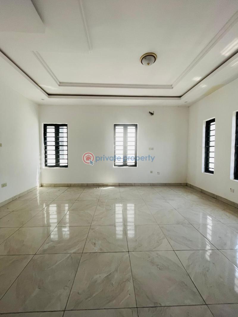 3 bedroom Semi detached Duplex For Sale Opic Isheri North Isheri North Ojodu Lagos - 4