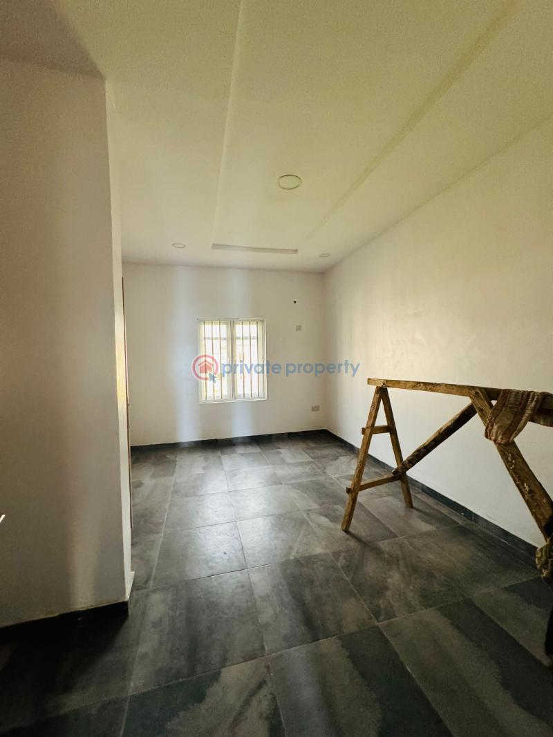 3 bedroom Semi detached Duplex For Sale Opic Isheri North Isheri North Ojodu Lagos - 6