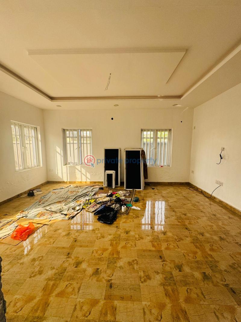 3 bedroom Semi detached Duplex For Sale Opic Isheri North Isheri North Ojodu Lagos - 7