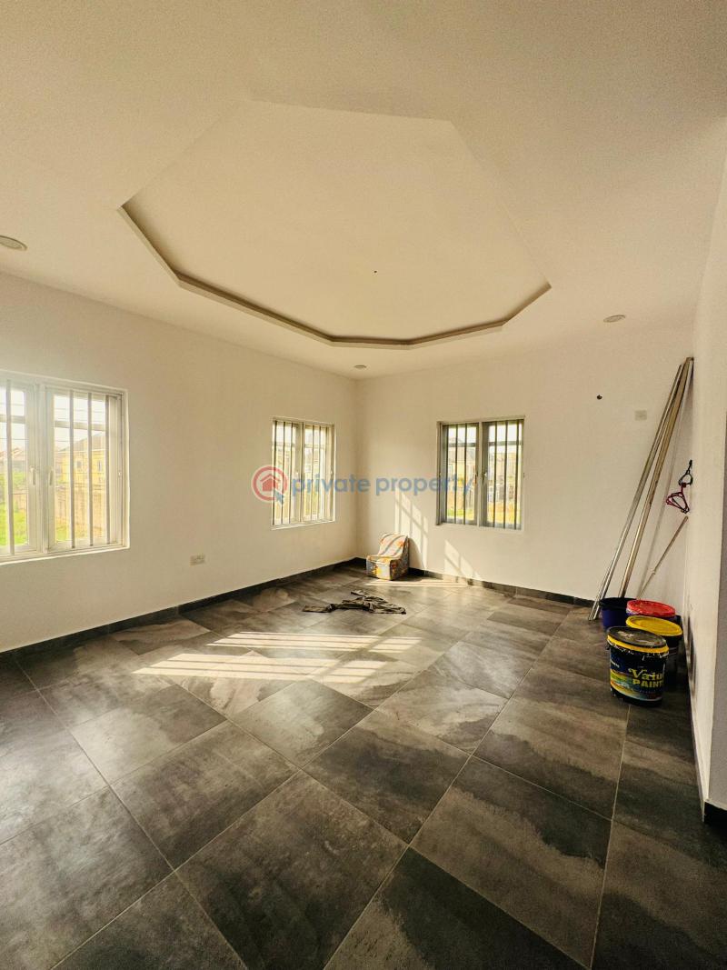 3 bedroom Semi detached Duplex For Sale Opic Isheri North Isheri North Ojodu Lagos - 10