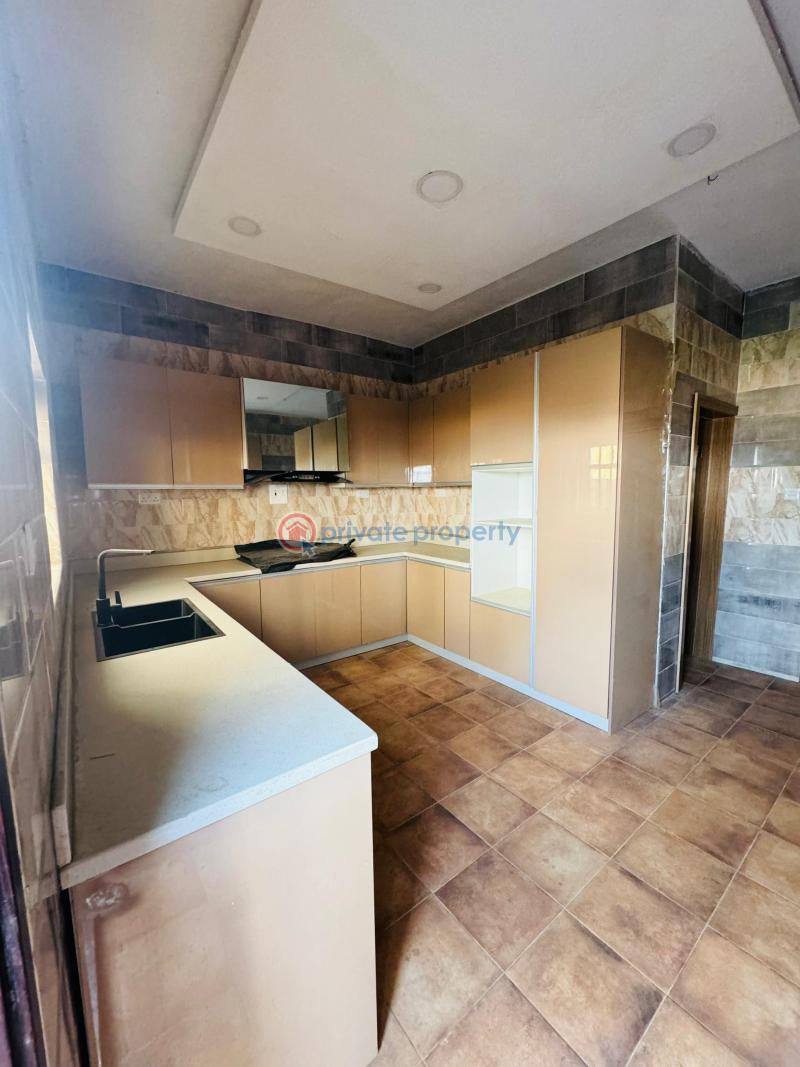 3 bedroom Semi detached Duplex For Sale Opic Isheri North Isheri North Ojodu Lagos - 5