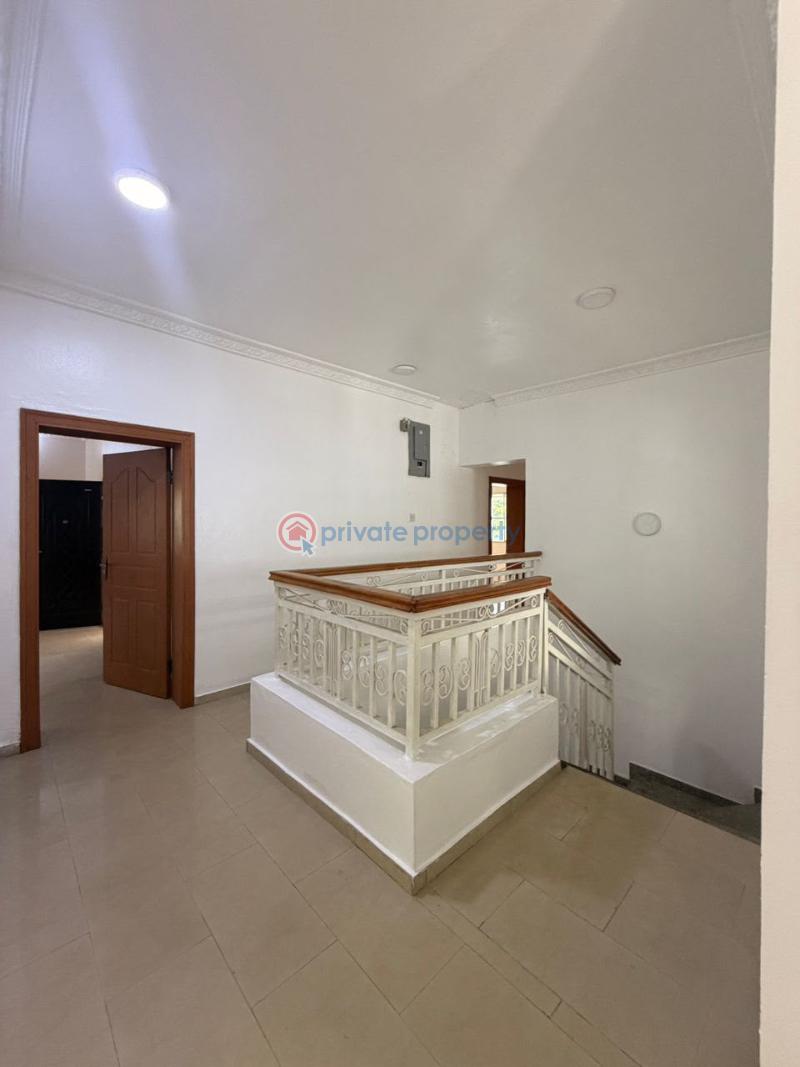 4 bedroom Duplex For Sale Eleganza Lekki Lagos - 2