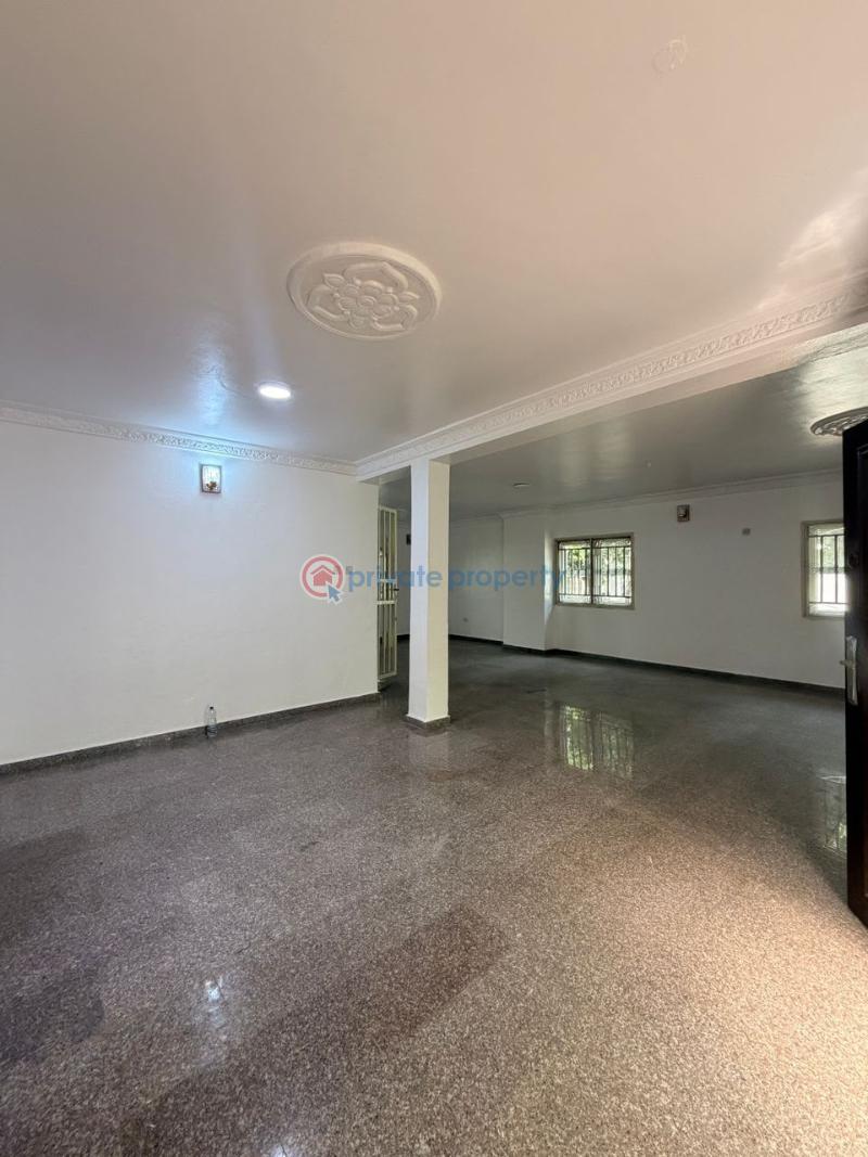 4 bedroom Duplex For Sale Eleganza Lekki Lagos - 10