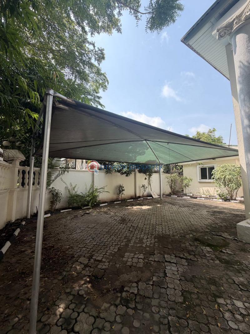 4 bedroom Duplex For Sale Eleganza Lekki Lagos - 8