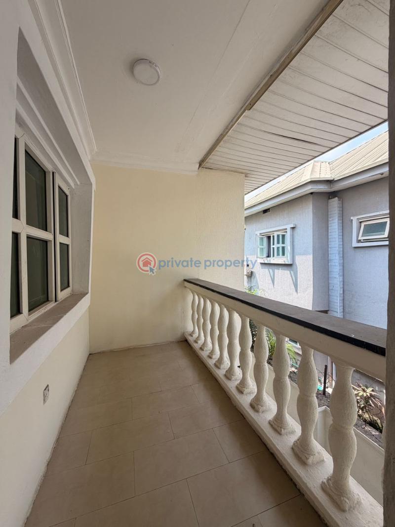 4 bedroom Duplex For Sale Eleganza Lekki Lagos - 4