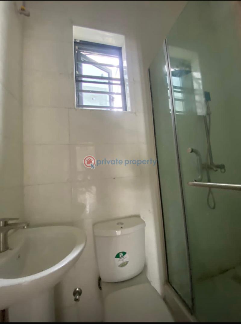 Distressed 4 bedroom terrace duplex at orchid chevron - 4 4 bedroom Terraced Duplex For Sale Orchid Road By Chevron Tollgate Lekki Chevron Drive Lekki Lagos - 4