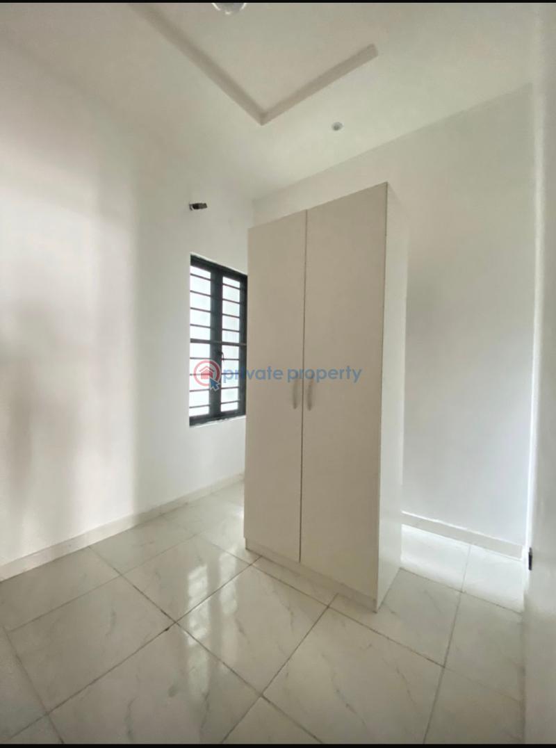 Distressed 4 bedroom terrace duplex at orchid chevron - 1 4 bedroom Terraced Duplex For Sale Orchid Road By Chevron Tollgate Lekki Chevron Drive Lekki Lagos - 1