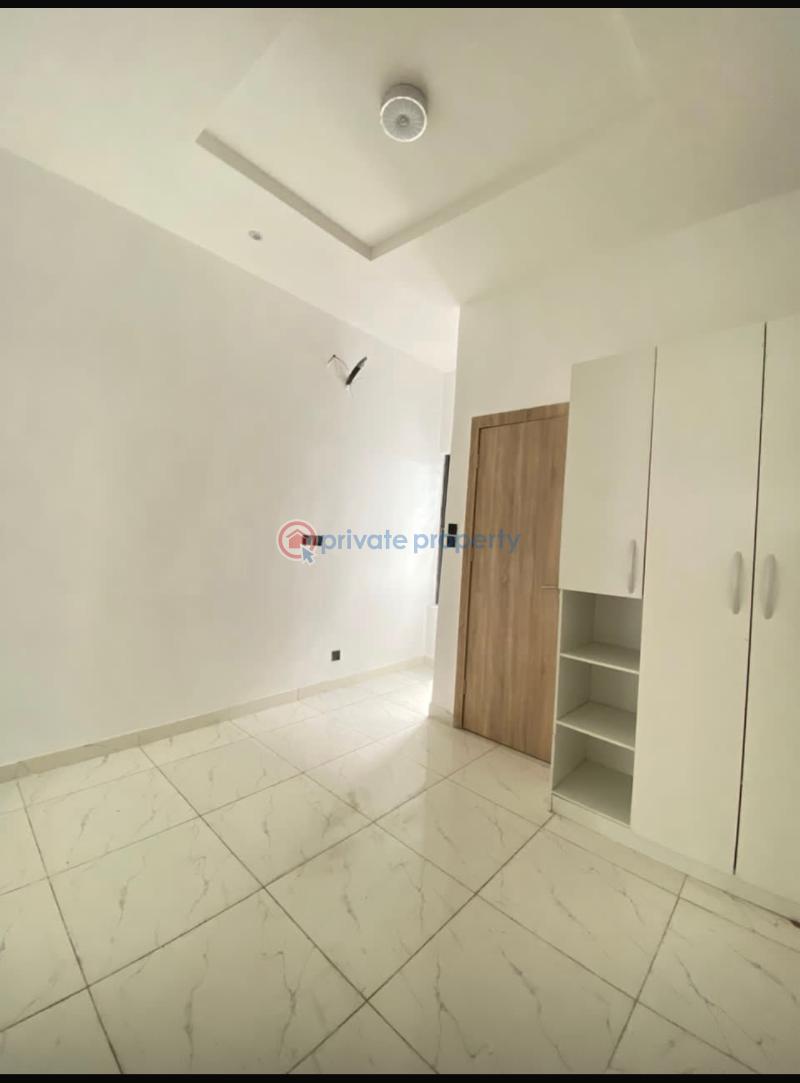 Distressed 4 bedroom terrace duplex at orchid chevron - 11 4 bedroom Terraced Duplex For Sale Orchid Road By Chevron Tollgate Lekki Chevron Drive Lekki Lagos - 11