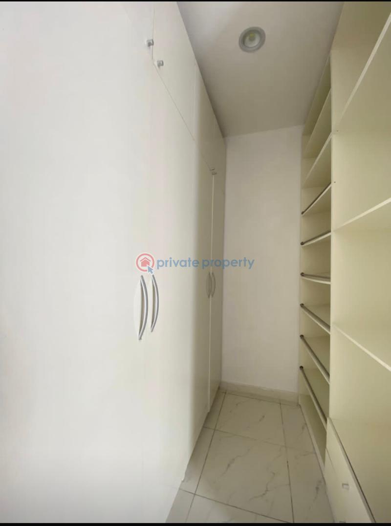 Distressed 4 bedroom terrace duplex at orchid chevron - 12 4 bedroom Terraced Duplex For Sale Orchid Road By Chevron Tollgate Lekki Chevron Drive Lekki Lagos - 12