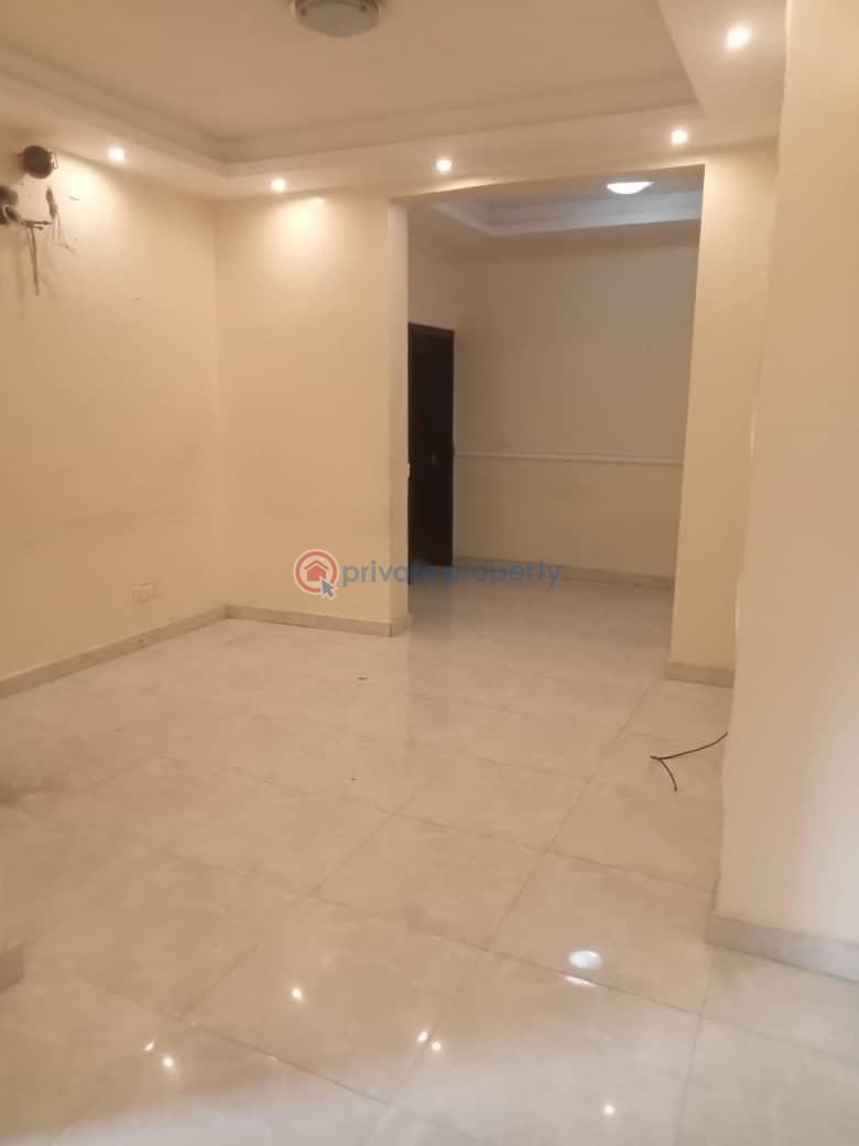 Distressed four bedroom terrace duplex with bq for sale at osapa london, lekki. - 2 4 bedroom Terrace For Sale Osapa London Lekki Lagos - 2