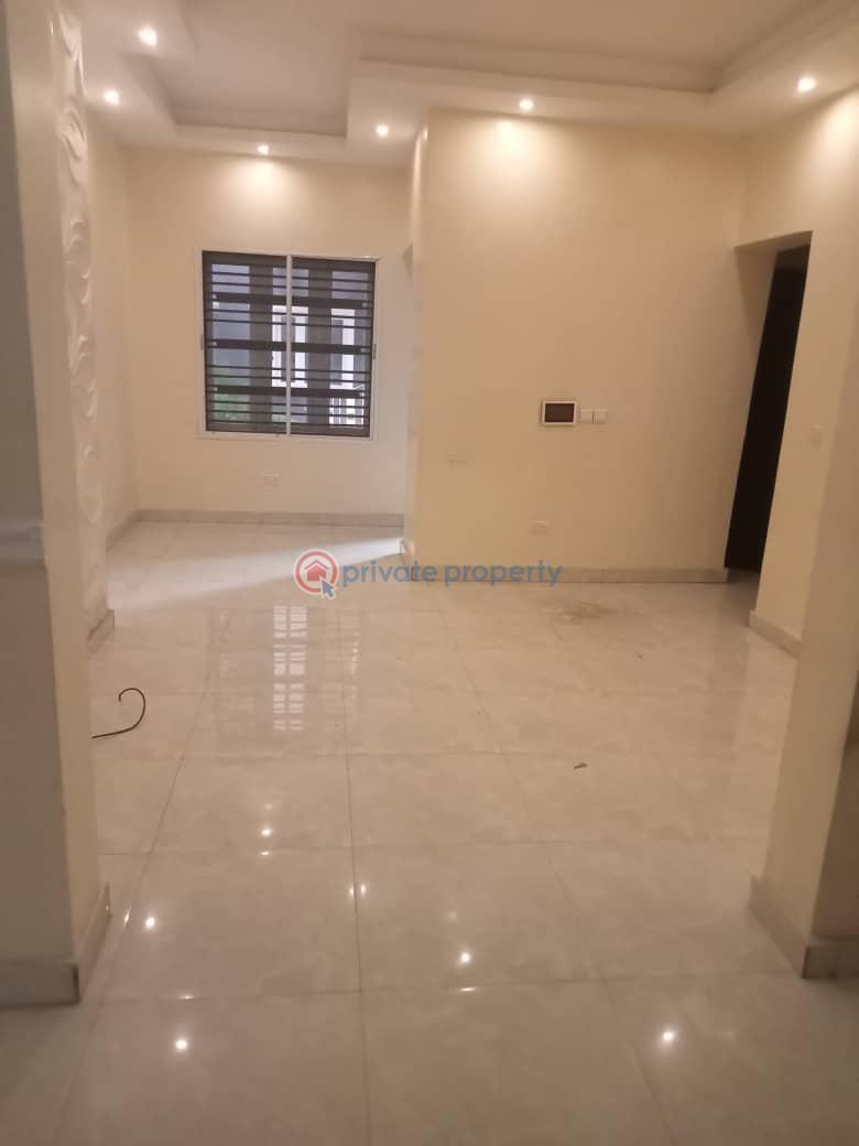 Distressed four bedroom terrace duplex with bq for sale at osapa london, lekki. - 3 4 bedroom Terrace For Sale Osapa London Lekki Lagos - 3