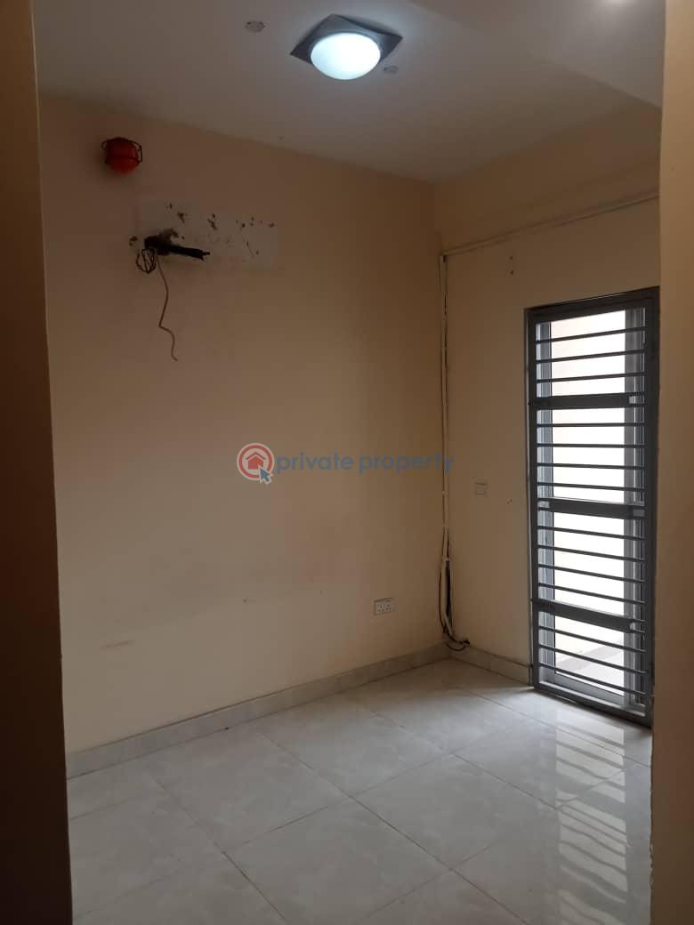 Distressed four bedroom terrace duplex with bq for sale at osapa london, lekki. - 8 4 bedroom Terrace For Sale Osapa London Lekki Lagos - 8