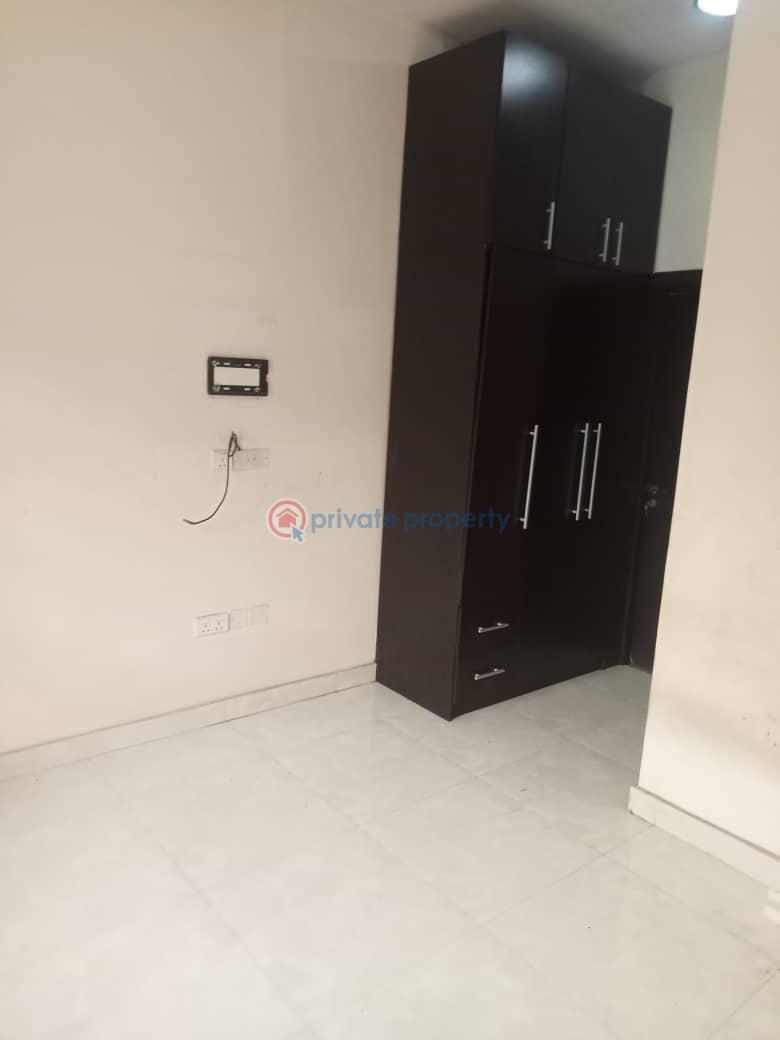 Distressed four bedroom terrace duplex with bq for sale at osapa london, lekki. - 5 4 bedroom Terrace For Sale Osapa London Lekki Lagos - 5