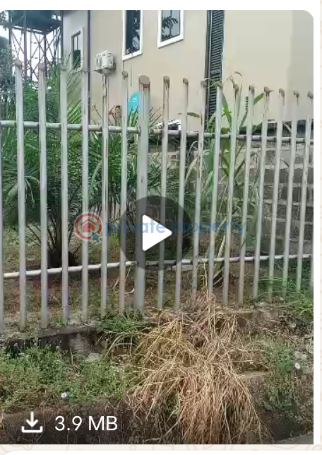 Land For Sale Aladinma Closed To Prefab Owerri Imo