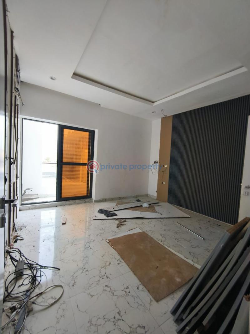 2 bedroom House For Sale Ikate Elegushi Lekki Lagos - 3