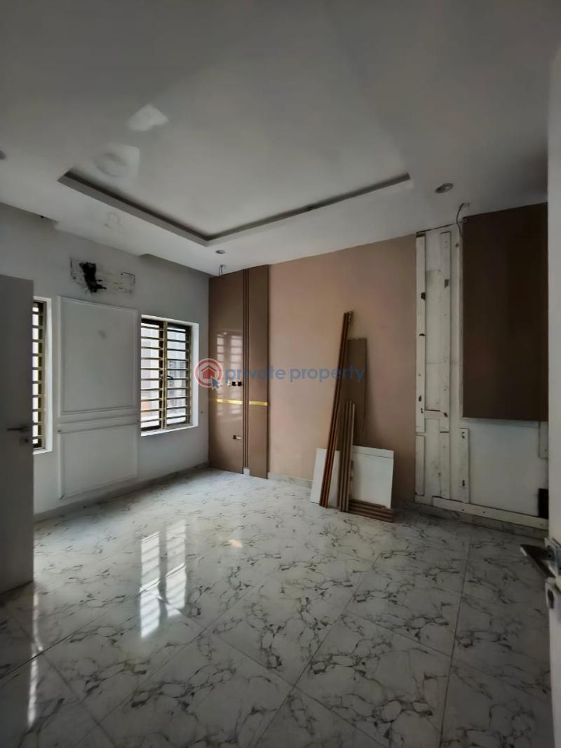 2 bedroom House For Sale Ikate Elegushi Lekki Lagos - 4