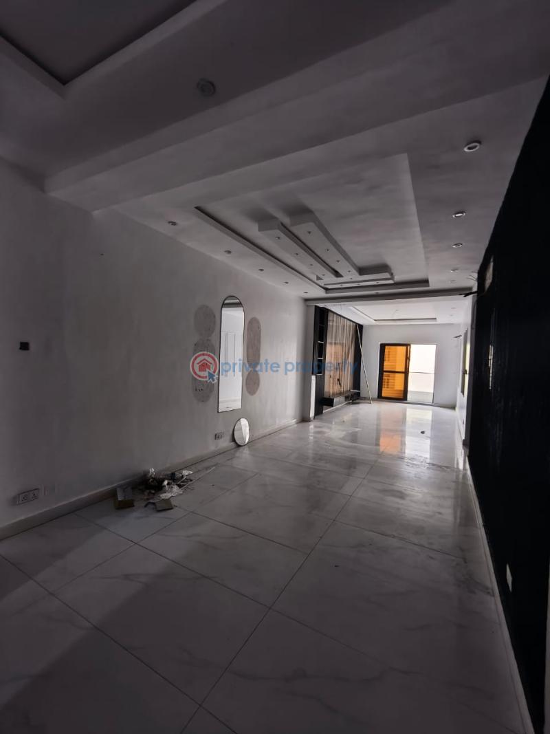 2 bedroom House For Sale Ikate Elegushi Lekki Lagos - 2