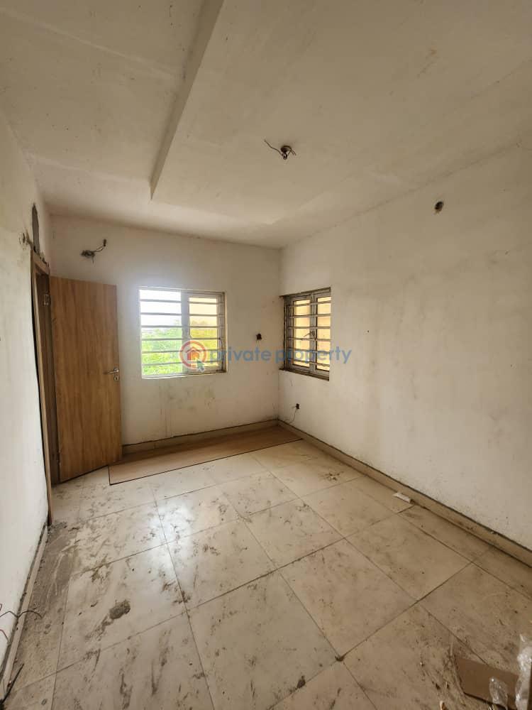 3 bedroom Block Of Flats For Sale Gra Abijo Ajah Lagos - 9