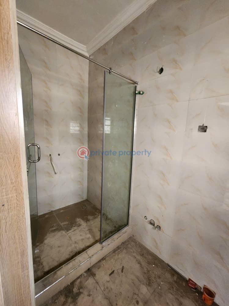 3 bedroom Block Of Flats For Sale Gra Abijo Ajah Lagos - 12