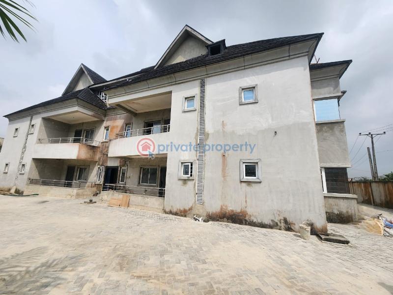 3 bedroom Block Of Flats For Sale Gra Abijo Ajah Lagos - 14