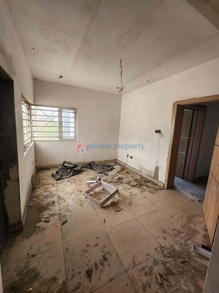 3 bedroom Block Of Flats For Sale Gra Abijo Ajah Lagos - 11