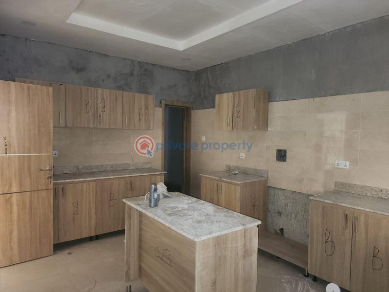 3 bedroom Block Of Flats For Sale Gra Abijo Ajah Lagos - 5