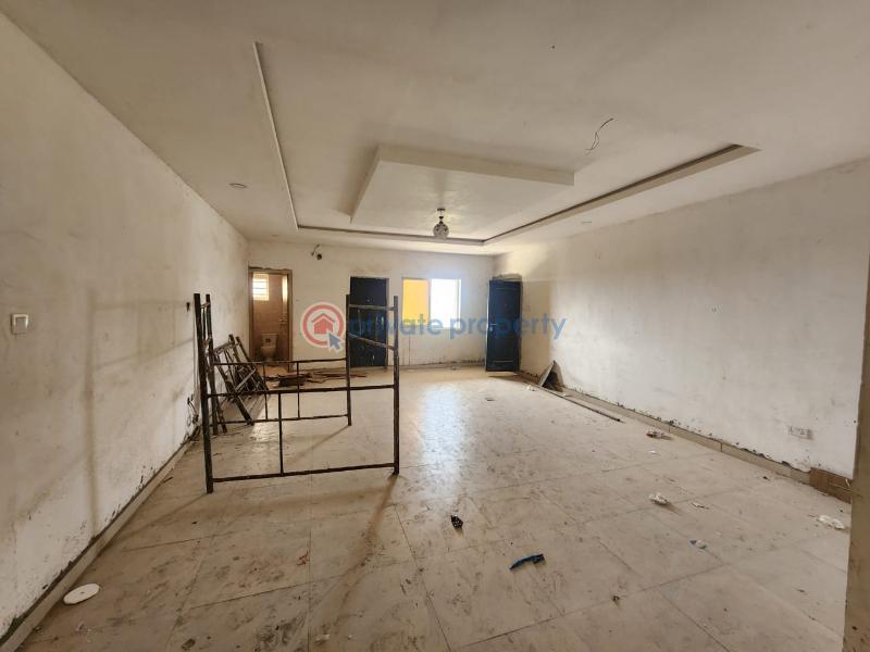 3 bedroom Block Of Flats For Sale Gra Abijo Ajah Lagos - 2