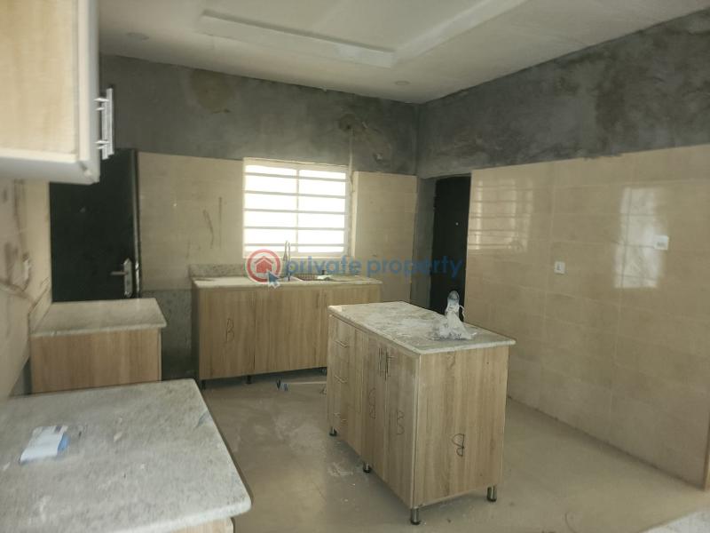 3 bedroom Block Of Flats For Sale Gra Abijo Ajah Lagos - 4