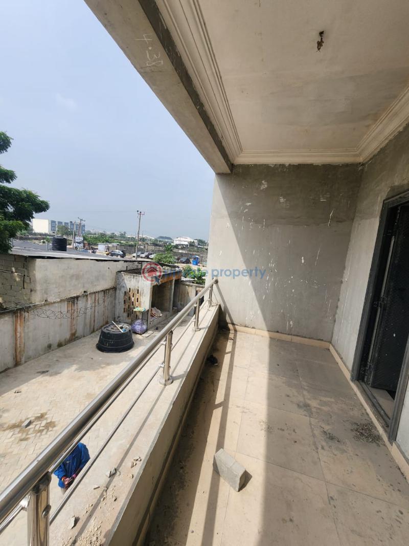3 bedroom Block Of Flats For Sale Gra Abijo Ajah Lagos - 13