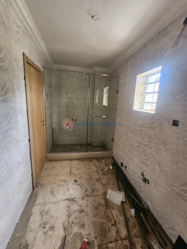 3 bedroom Block Of Flats For Sale Gra Abijo Ajah Lagos - 8