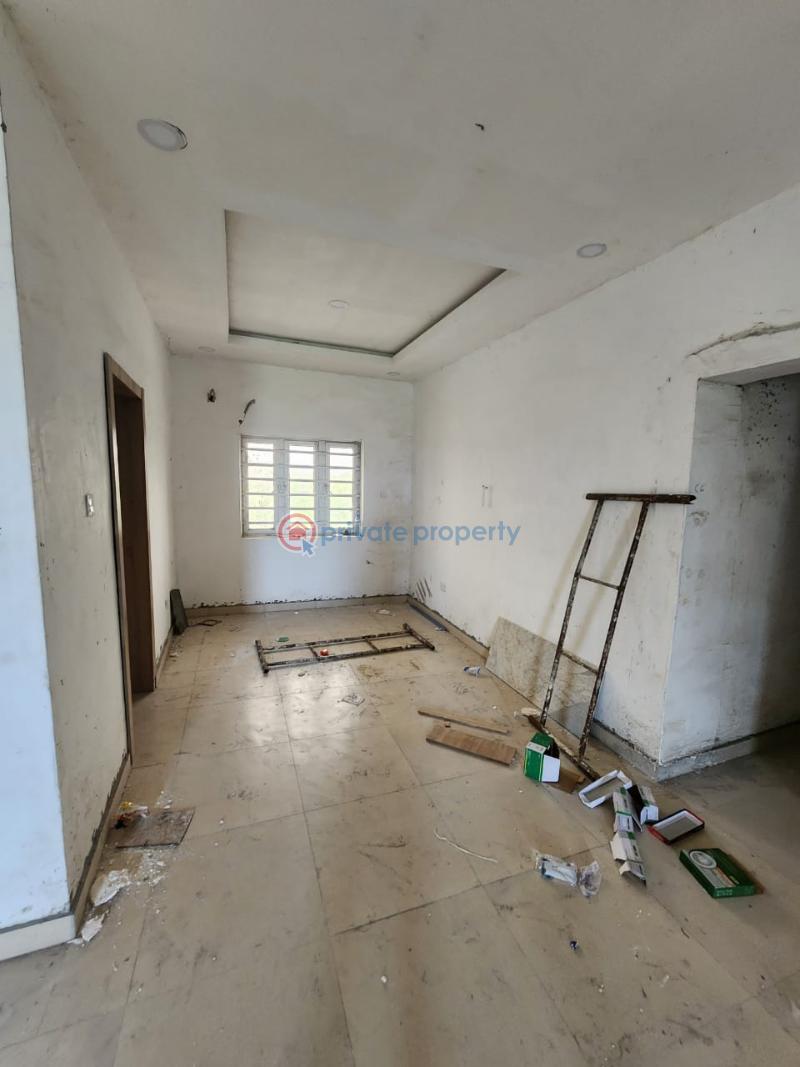 3 bedroom Block Of Flats For Sale Gra Abijo Ajah Lagos - 3
