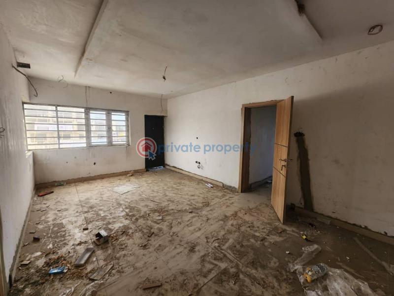3 bedroom Block Of Flats For Sale Gra Abijo Ajah Lagos - 6