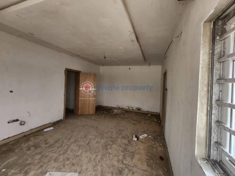 3 bedroom Block Of Flats For Sale Gra Abijo Ajah Lagos - 7