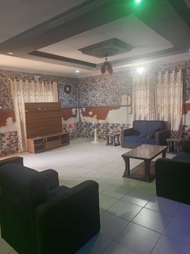 5 bedroom Detached Duplex For Sale Adamo Ikorodu Ikorodu Lagos - 2