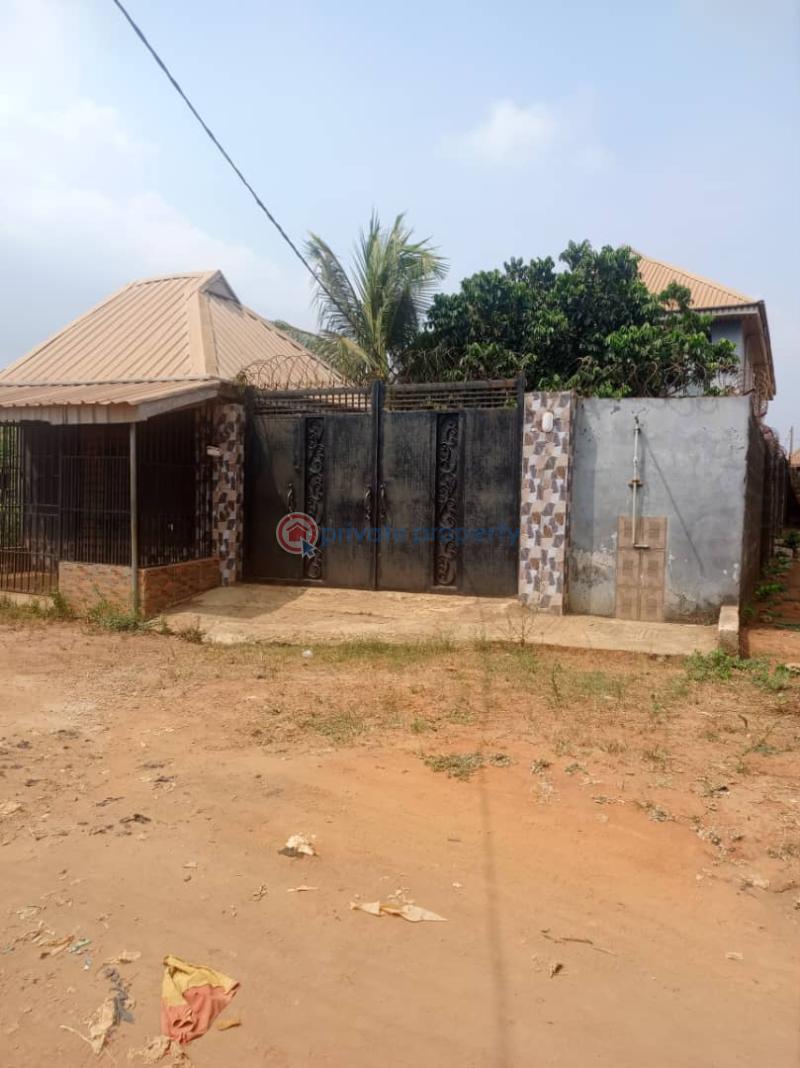 5 bedroom Detached Duplex For Sale Adamo Ikorodu Ikorodu Lagos - 5