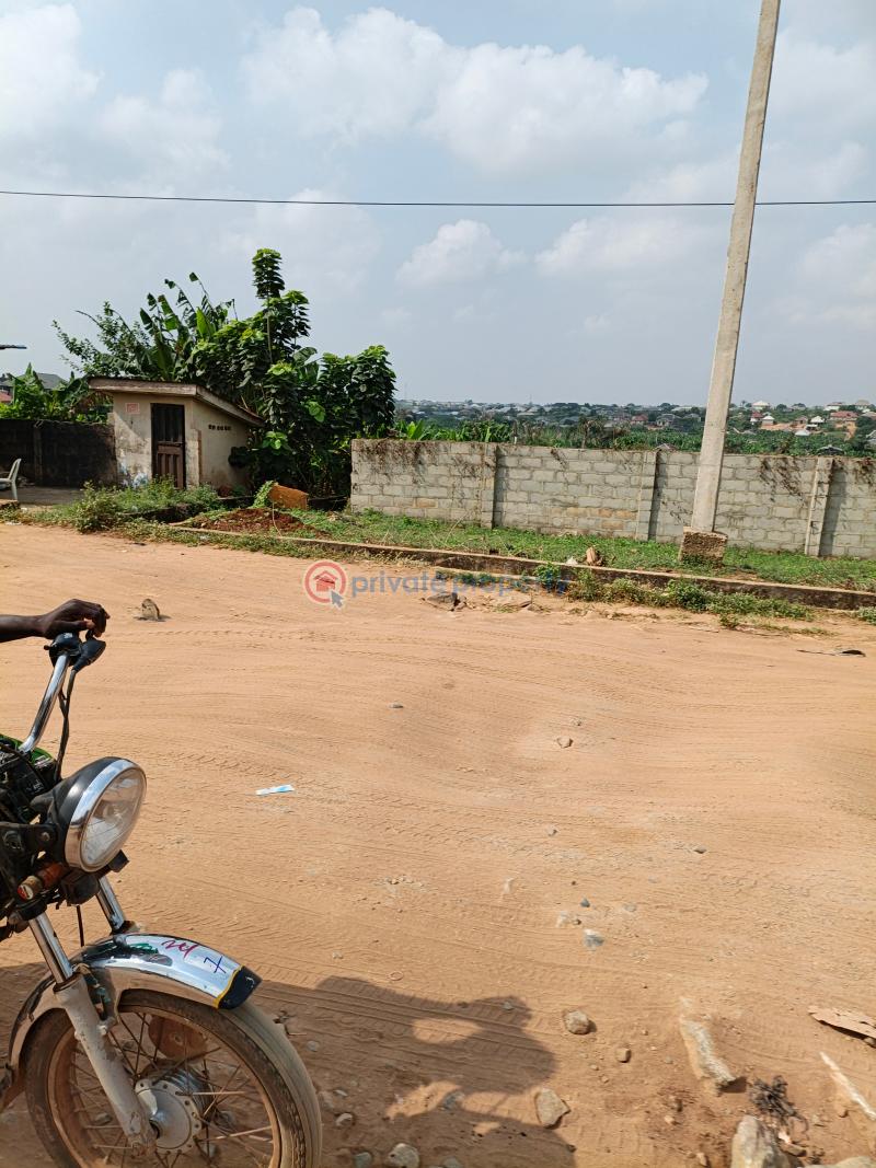 Commercial Land For Sale Along Ijede Road Ijede Ikorodu Lagos