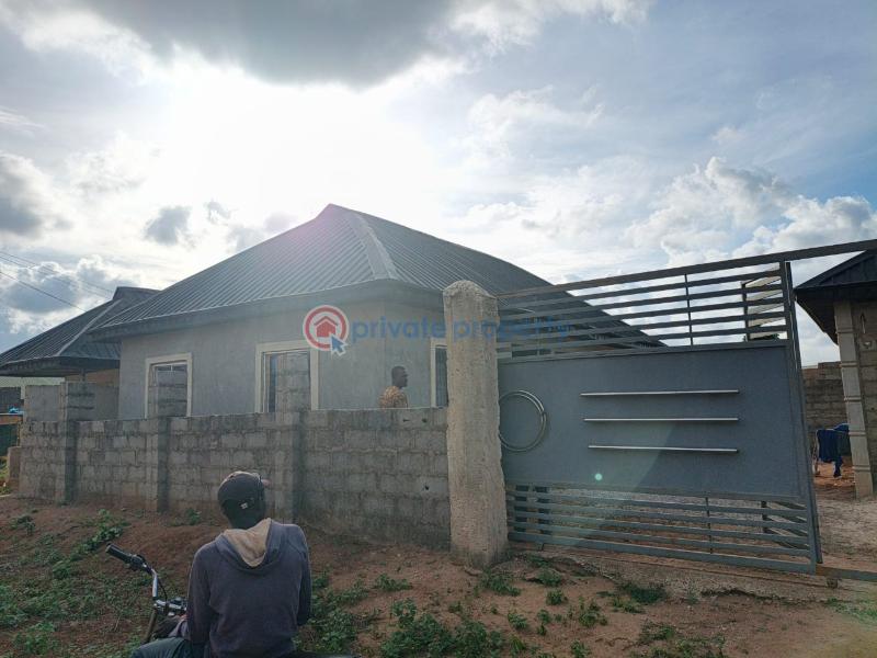 3 bedroom Bungalow For Sale Adamo Ikorodu Lagos - 3