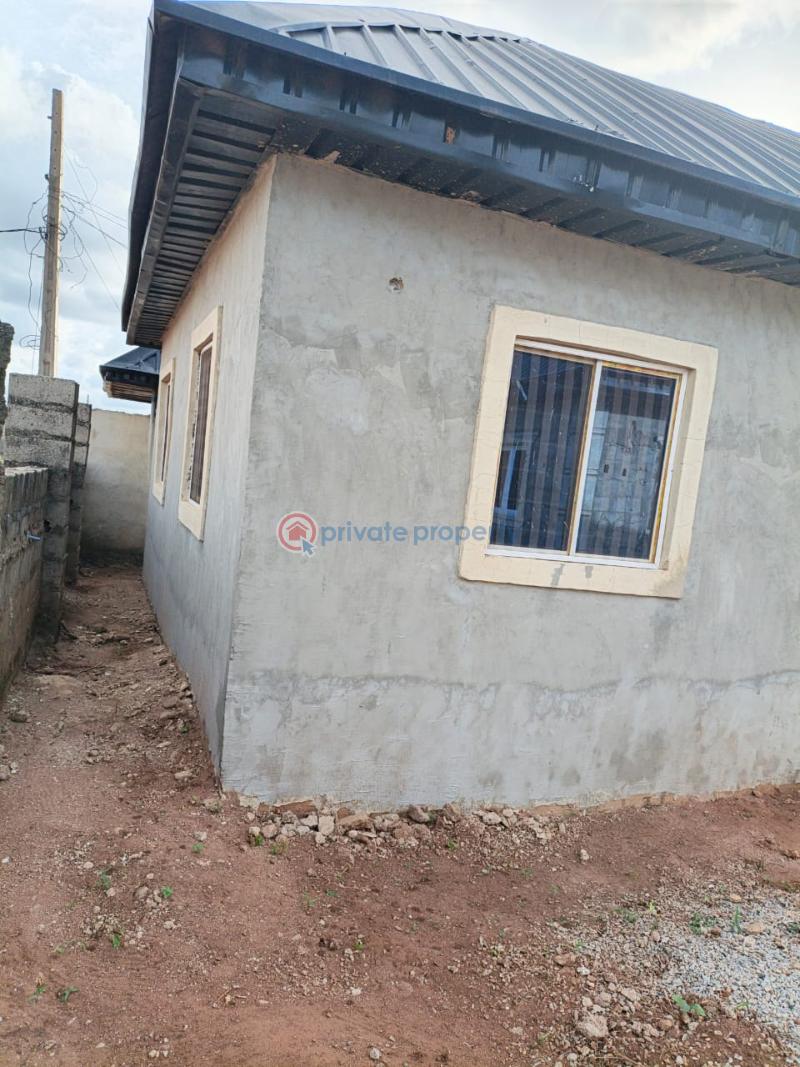 3 bedroom Bungalow For Sale Adamo Ikorodu Lagos - 0
