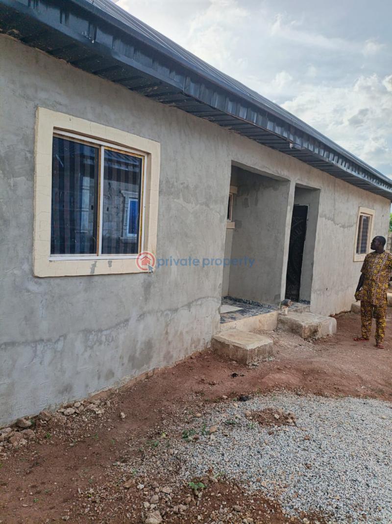 3 bedroom Bungalow For Sale Adamo Ikorodu Lagos - 2