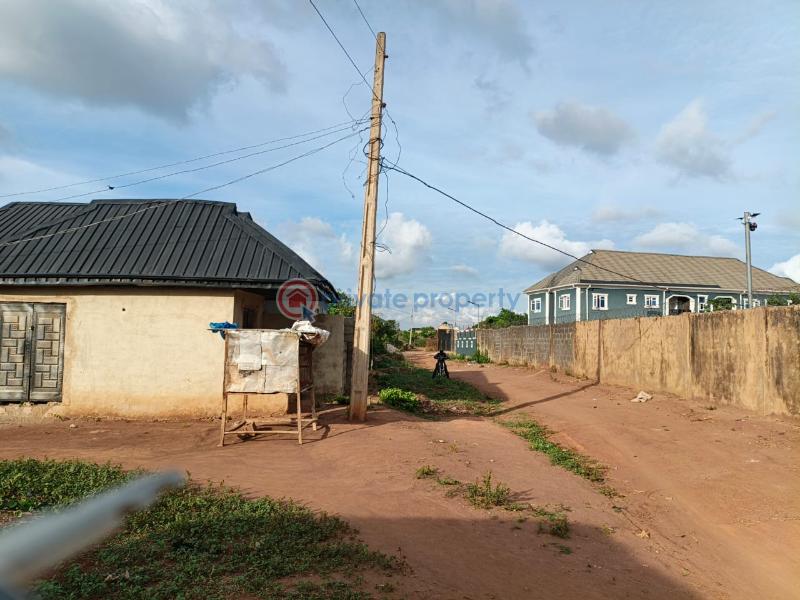 3 bedroom Bungalow For Sale Adamo Ikorodu Lagos - 1