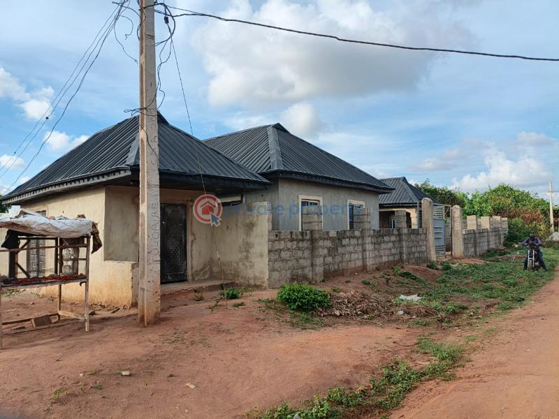 3 bedroom Bungalow For Sale Adamo Ikorodu Lagos - 4