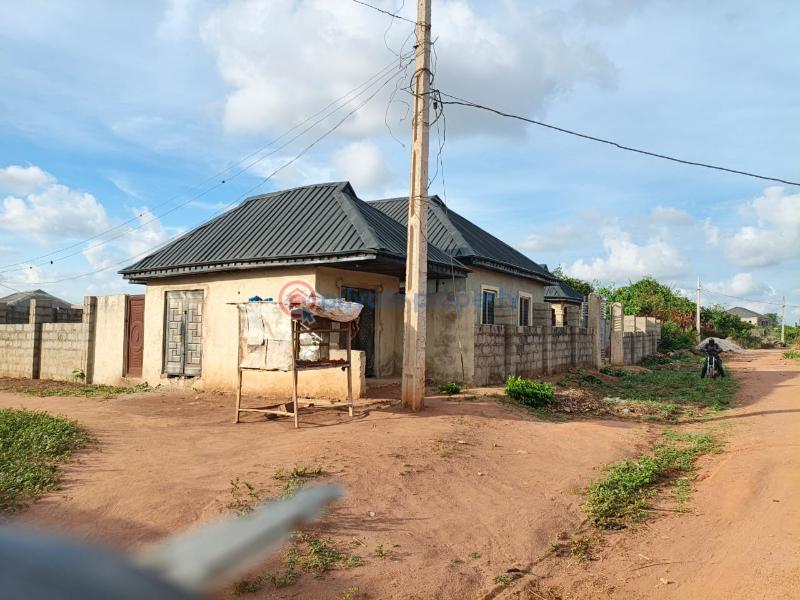 3 bedroom Bungalow For Sale Adamo Ikorodu Lagos - 0