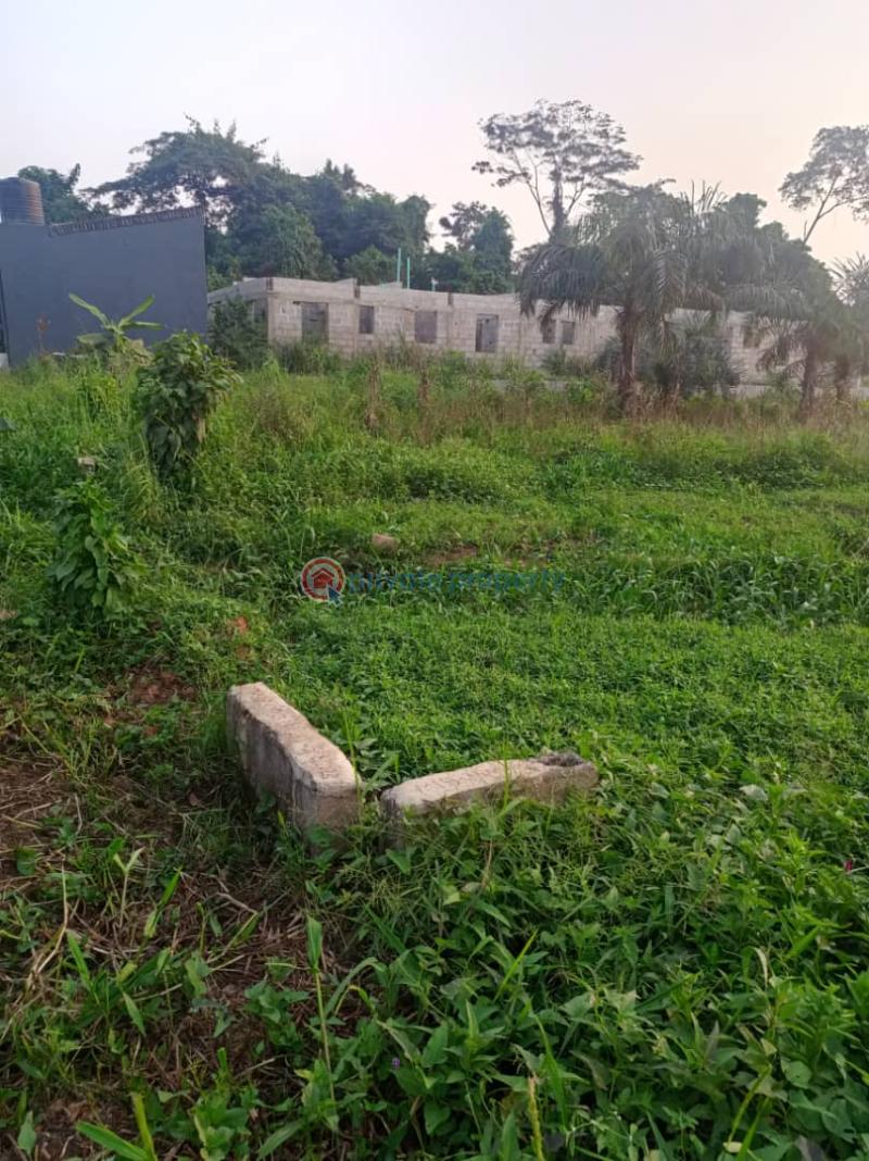 Residential Land For Sale Eleshin Off Ijede Road Ikorodu Lagos Ijede Ikorodu Lagos - 0