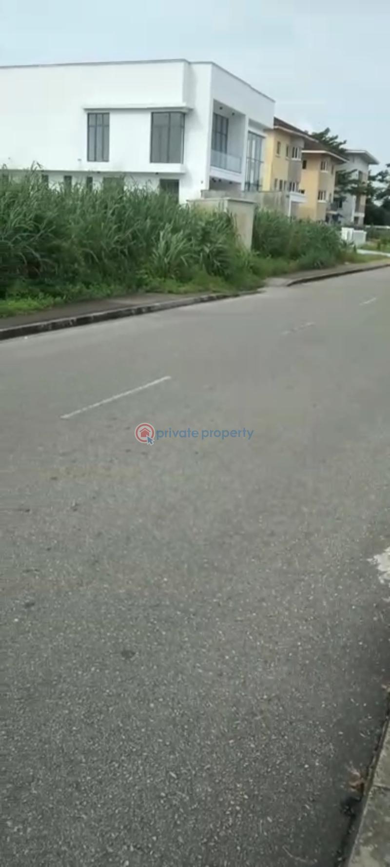 Residential Land For Sale Royal Garden Estate, Along Lekki / Epe Express Ajah Lagos - 0